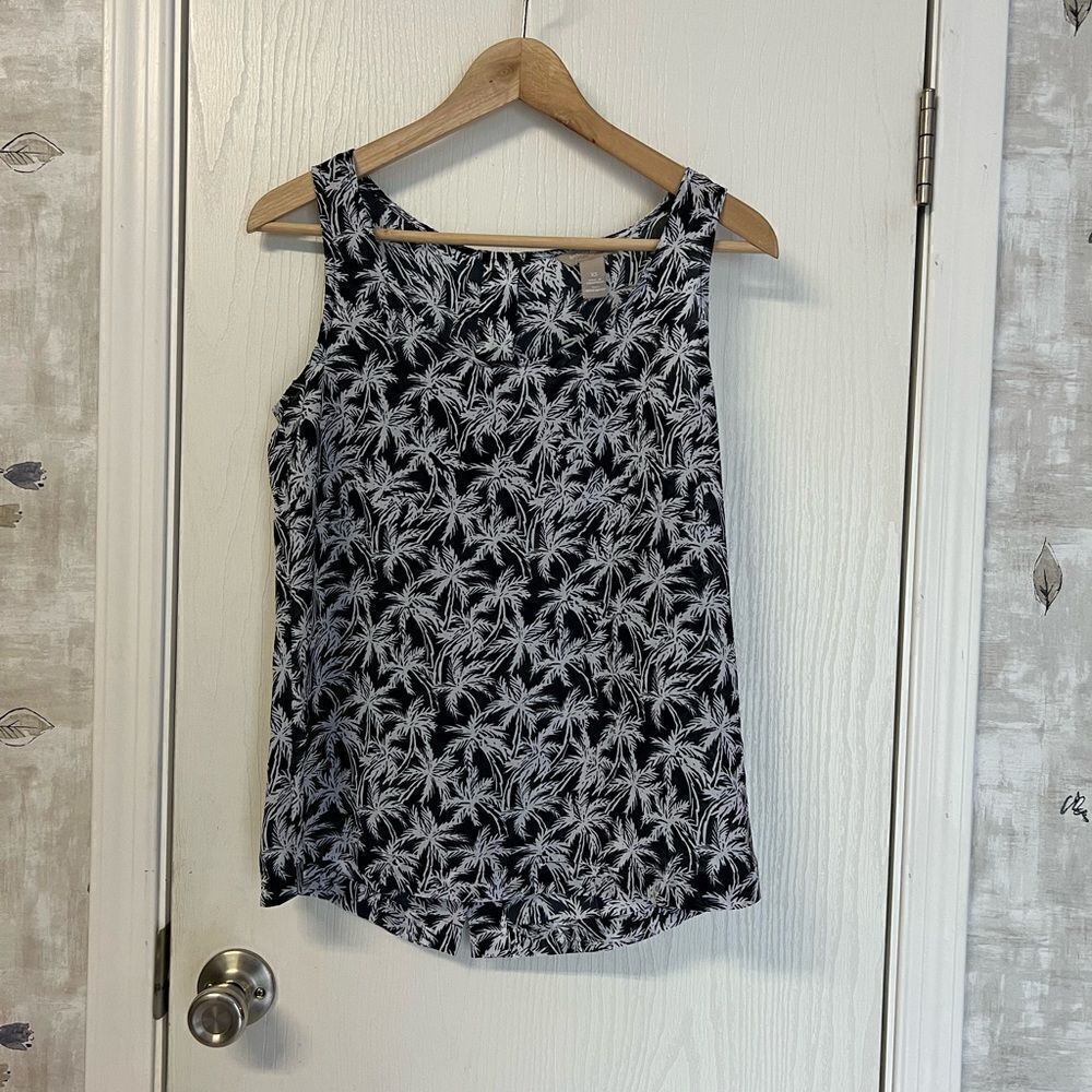Banana Republic Blouse
